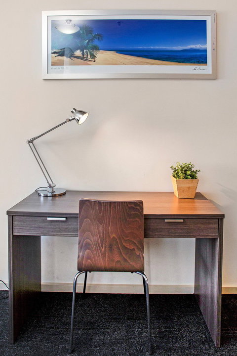 Hume Serviced Apartments - Tourism TAS 15