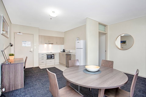Hume Serviced Apartments - Tourism TAS 16