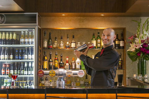 Hotel Grand Chancellor Launceston - Tourism TAS 3