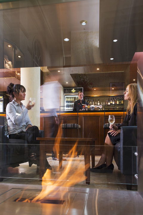 Hotel Grand Chancellor Launceston - Tourism TAS 4