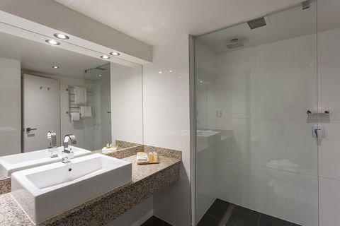 Hotel Grand Chancellor Launceston - Tourism TAS 5