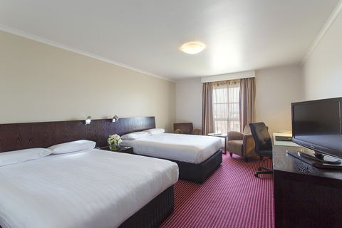 Hotel Grand Chancellor Launceston - Tourism TAS 7