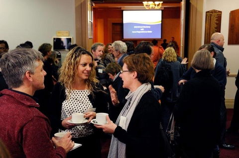 Hotel Grand Chancellor Launceston - Tourism TAS 9