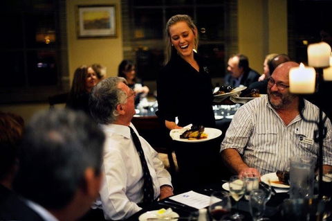 Hotel Grand Chancellor Launceston - Tourism TAS 10