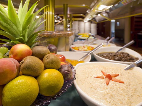 Hotel Grand Chancellor Launceston - Tourism TAS 12