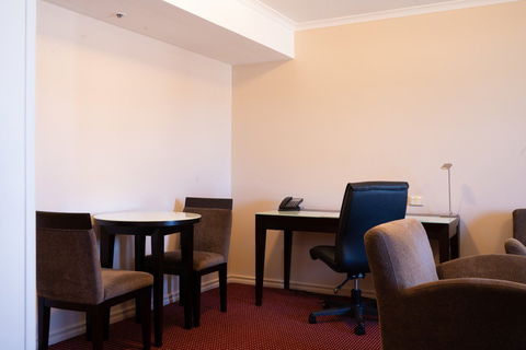 Hotel Grand Chancellor Launceston - Tourism TAS 13