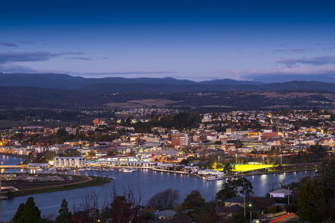 Hotel Grand Chancellor Launceston - Tourism TAS 15
