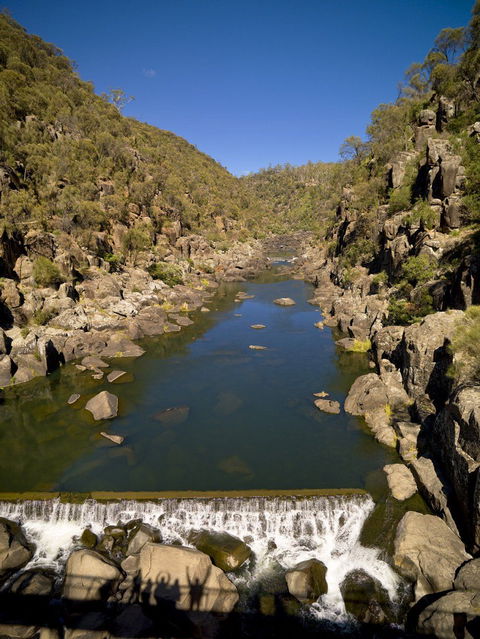 Hotel Grand Chancellor Launceston - Tourism TAS 16