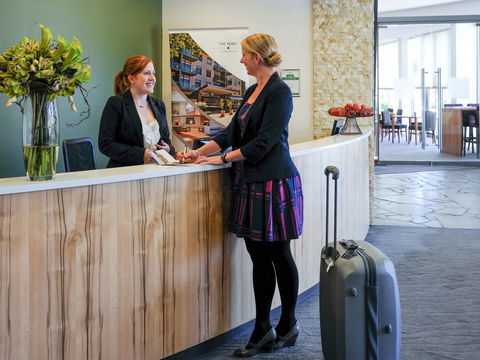 The Sebel Launceston - Hobart Tourism 1