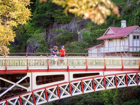The Sebel Launceston - Hobart Tourism 17