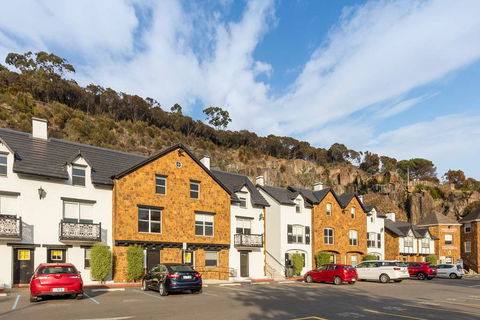 Leisure Inn Penny Royal Hotel & Apts - Tourism TAS 3