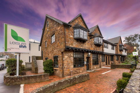 Leisure Inn Penny Royal Hotel & Apts - Tourism TAS 5