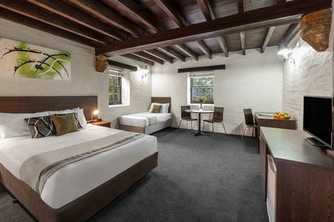 Leisure Inn Penny Royal Hotel & Apts - Tourism TAS 6