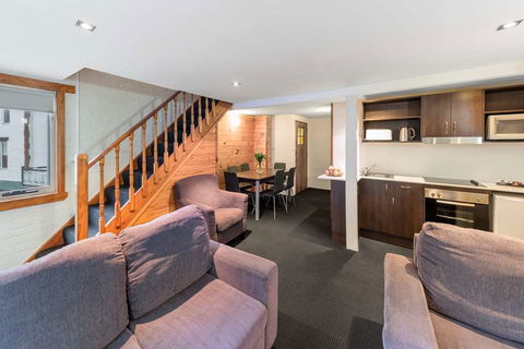 Leisure Inn Penny Royal Hotel & Apts - Tourism TAS 10