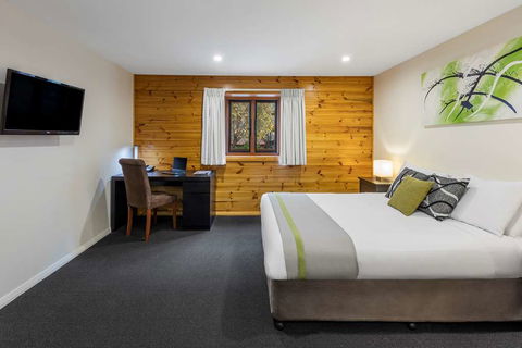 Leisure Inn Penny Royal Hotel & Apts - Tourism TAS 15