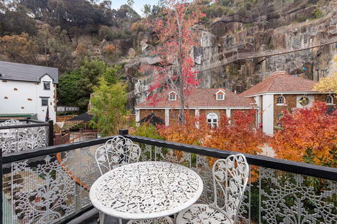 Leisure Inn Penny Royal Hotel & Apts - Tourism TAS 16