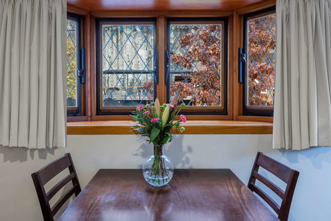 Leisure Inn Penny Royal Hotel & Apts - Tourism TAS 17