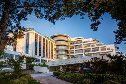 Mantra Charles Hotel Launceston - Hobart Tourism 0