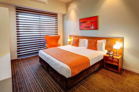 Mantra Charles Hotel Launceston - Hobart Tourism 1