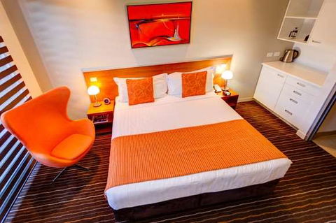 Mantra Charles Hotel Launceston - Hobart Tourism 2