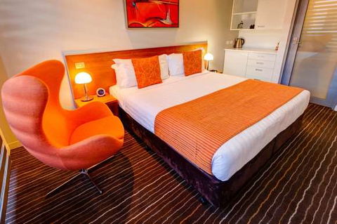 Mantra Charles Hotel Launceston - Hobart Tourism 3
