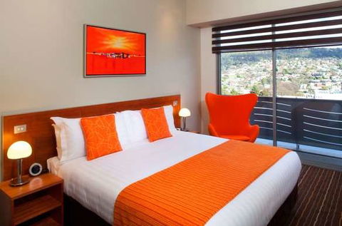 Mantra Charles Hotel Launceston - Hobart Tourism 4