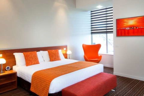 Mantra Charles Hotel Launceston - Hobart Tourism 5