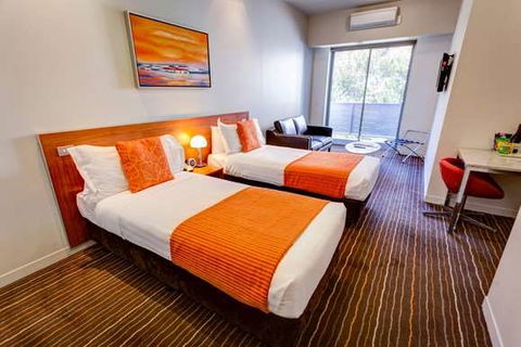Mantra Charles Hotel Launceston - Hobart Tourism 6