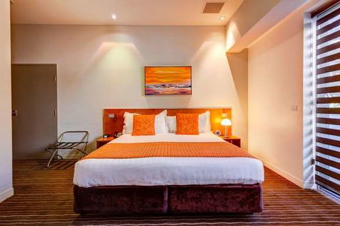 Mantra Charles Hotel Launceston - Hobart Tourism 8