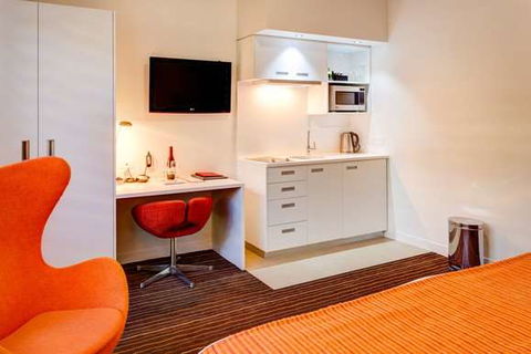 Mantra Charles Hotel Launceston - Hobart Tourism 9