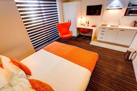 Mantra Charles Hotel Launceston - Hobart Tourism 10