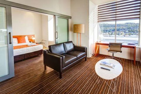 Mantra Charles Hotel Launceston - Hobart Tourism 11