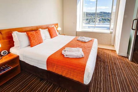 Mantra Charles Hotel Launceston - Hobart Tourism 12