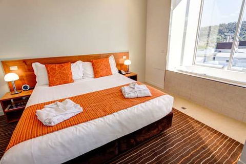 Mantra Charles Hotel Launceston - Hobart Tourism 13