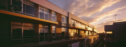 Apartments Ink - Hobart Tourism 4