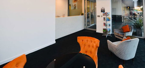 Apartments Ink - Hobart Tourism 5