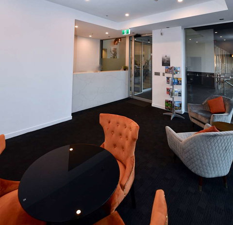 Apartments Ink - Hobart Tourism 7