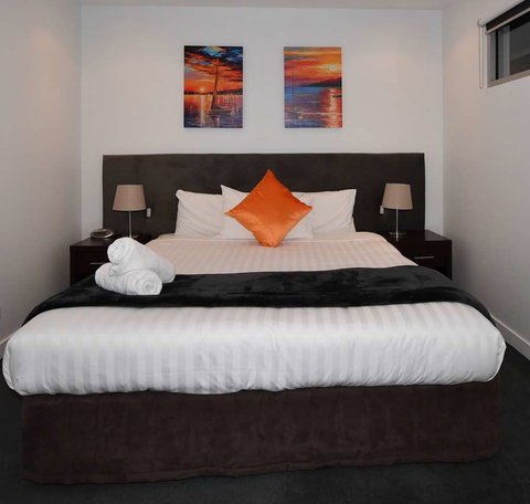 Apartments Ink - Hobart Tourism 10