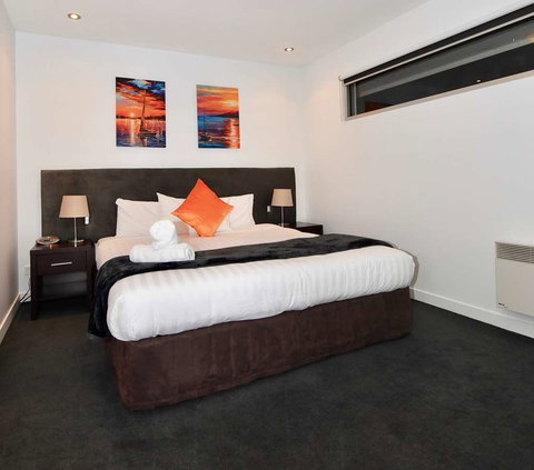 Apartments Ink - Hobart Tourism 11