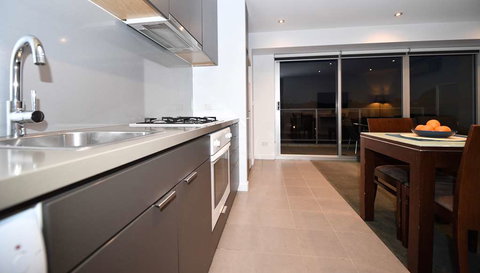 Apartments Ink - Hobart Tourism 14