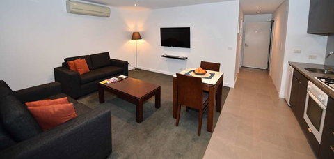 Apartments Ink - Hobart Tourism 15