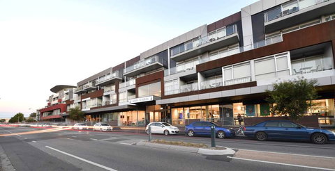 Apartments Ink - Hobart Tourism 16