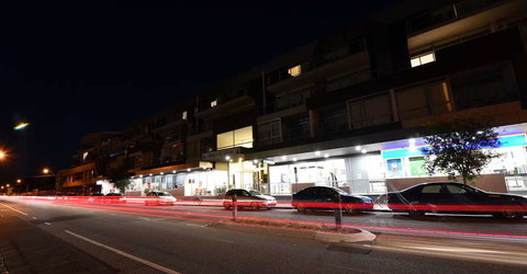 Apartments Ink - Hobart Tourism 17