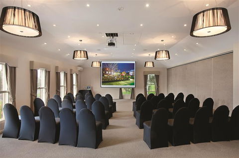 Best Western Plus The Buckingham Inn - Hobart Tourism 5