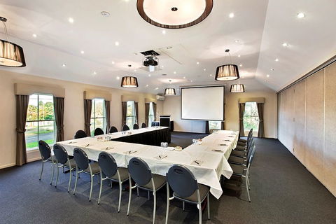 Best Western Plus The Buckingham Inn - Hobart Tourism 6