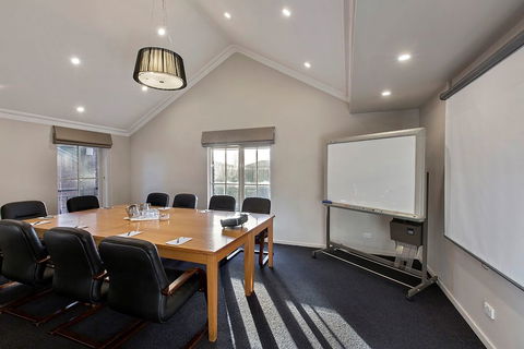 Best Western Plus The Buckingham Inn - Hobart Tourism 7
