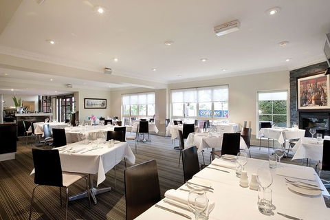 Best Western Plus The Buckingham Inn - Hobart Tourism 8