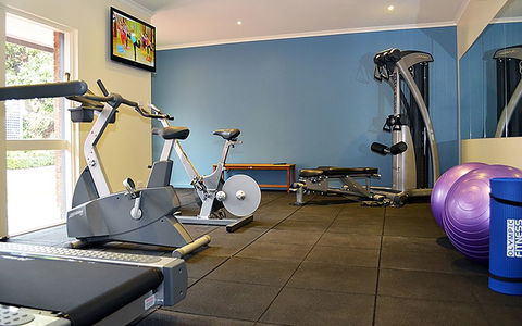 Best Western Plus The Buckingham Inn - Hobart Tourism 14