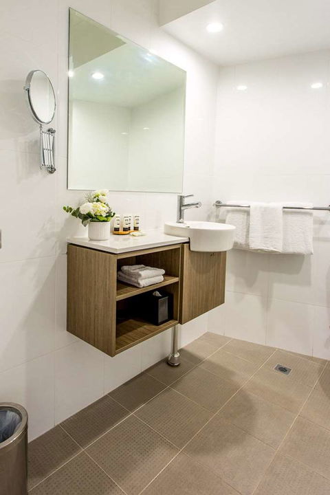 Pacific Hotel Brisbane - Tourism TAS 1