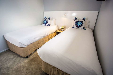Pacific Hotel Brisbane - Tourism TAS 2